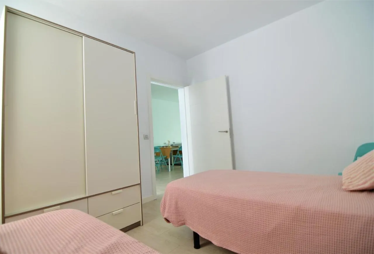 Apartamento Martina Puerto del Carmen  Daire Puerto del Carmen (Lanzarote)