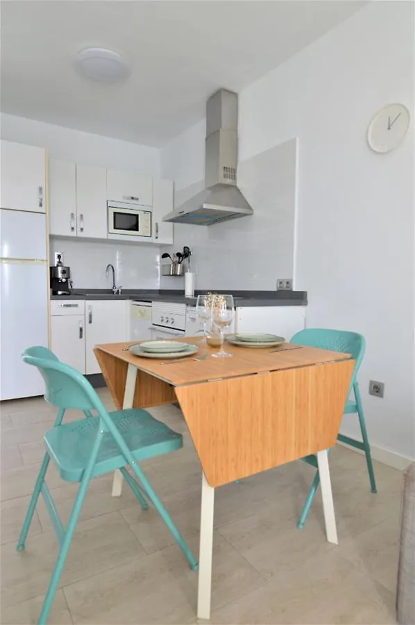 Apartamento Martina Puerto del Carmen  İspanya