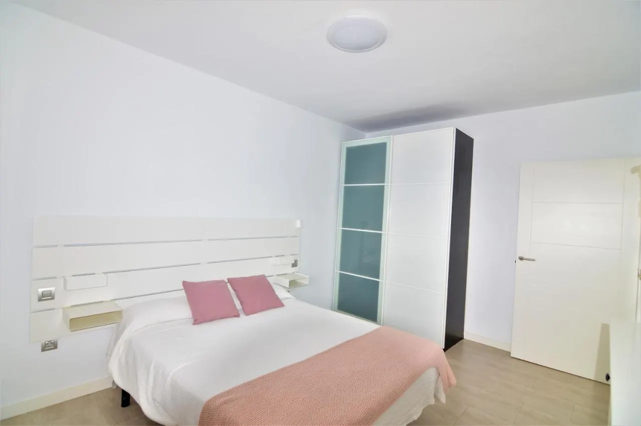 Apartamento Martina Puerto del Carmen  Puerto del Carmen (Lanzarote)