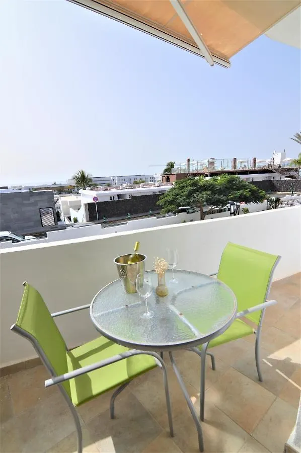 Apartamento Martina Puerto del Carmen