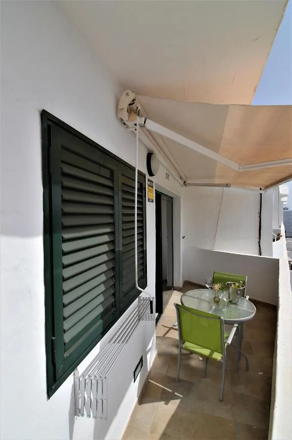 Daire Apartamento Martina Puerto del Carmen  İspanya