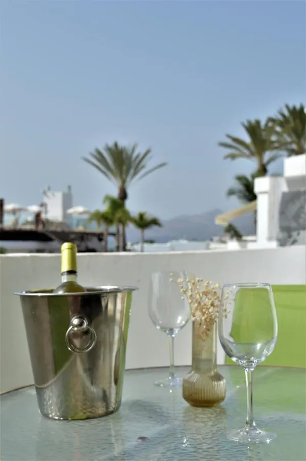 Daire Apartamento Martina Puerto del Carmen