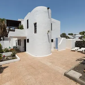  Villa 2br House - Solarium & Shower Terrace - 13 Spain
