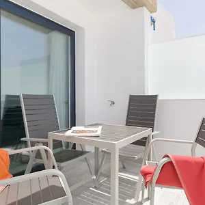 Casa Mercedes, Vakantiehuis