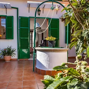 Casa Vileta Palma