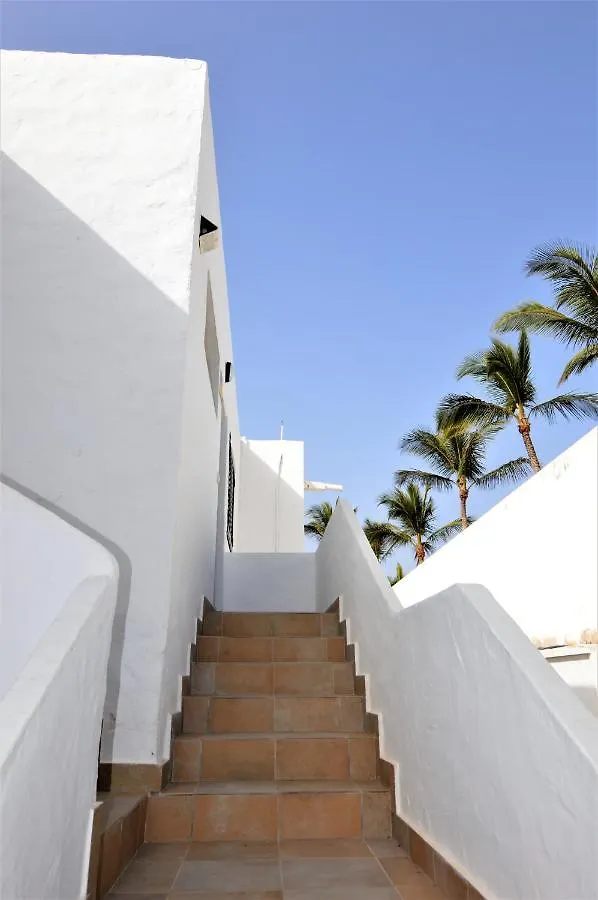 Apartamento Martina Puerto del Carmen  0*, Puerto del Carmen (Lanzarote)