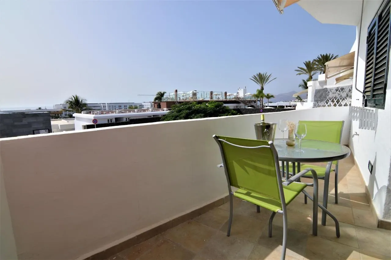 Apartamento Martina Puerto del Carmen  Spain